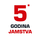 5 godina jamstva