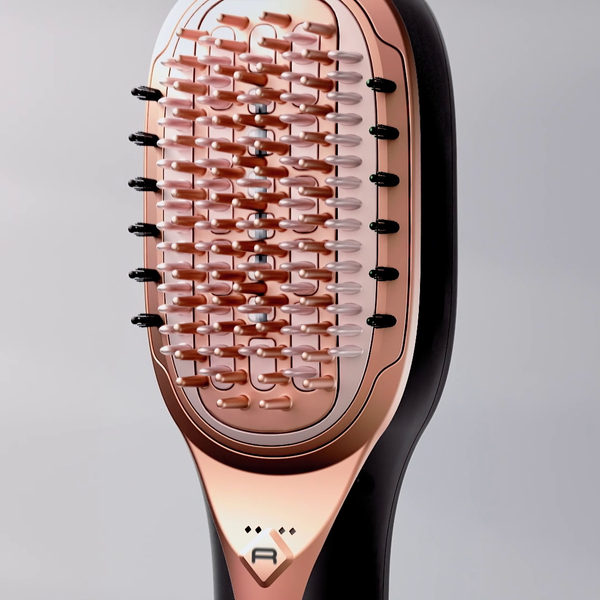 HAIR THERAPIST™ Četka za kosu s parom CF9940